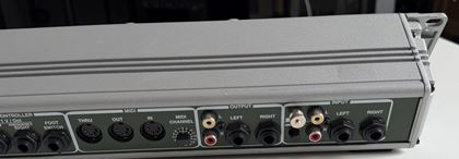 various-Electrix Filter Factory